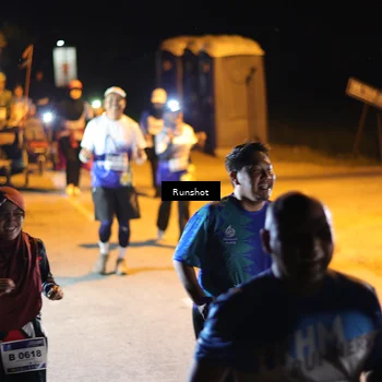 Runner Photo 5756028