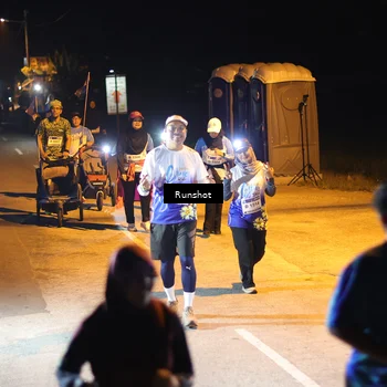 Runner Photo 5756029