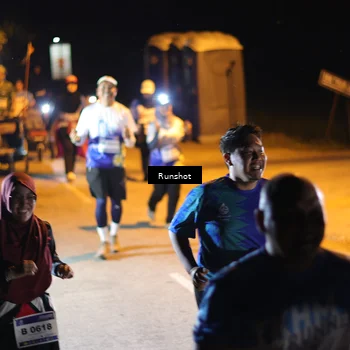 Runner Photo 5756030
