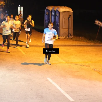 Runner Photo 5756031