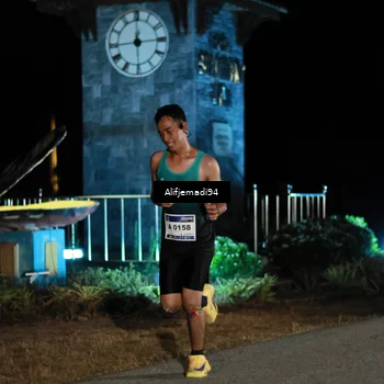 Runner Photo 5756036