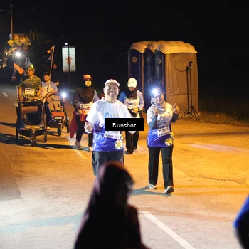 Runner Photo 5756039
