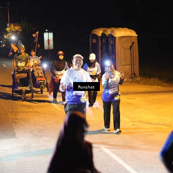 Runner Photo 5756040