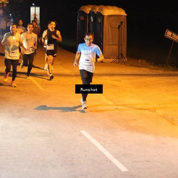 Runner Photo 5756044