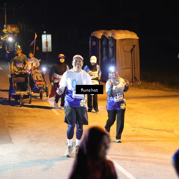 Runner Photo 5756045