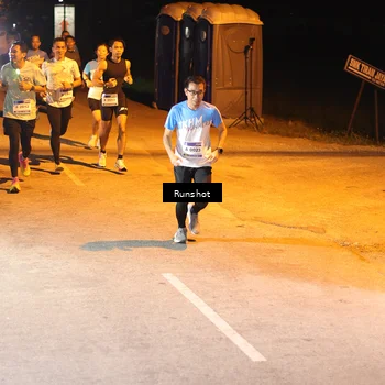 Runner Photo 5756049