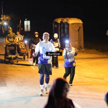 Runner Photo 5756053