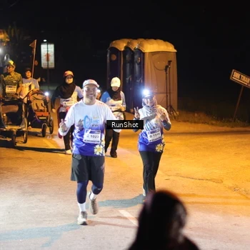 Runner Photo 5756055