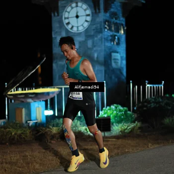 Runner Photo 5756058