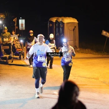 Runner Photo 5756060