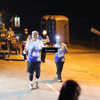 Runner Photo 5756064