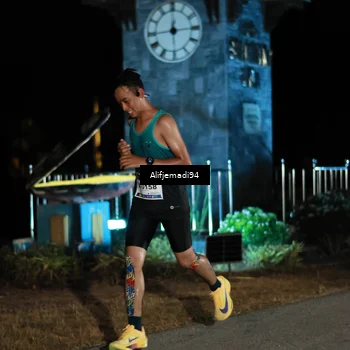 Runner Photo 5756065