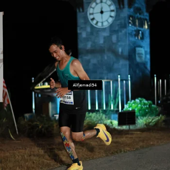 Runner Photo 5756066
