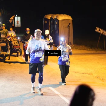 Runner Photo 5756067