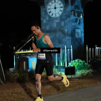 Runner Photo 5756068