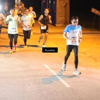 Runner Photo 5756070