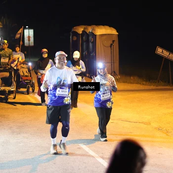 Runner Photo 5756072