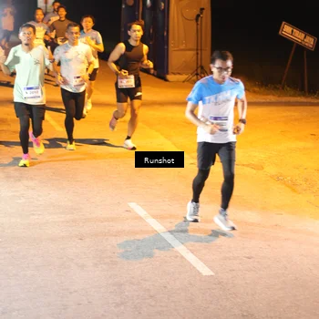 Runner Photo 5756074
