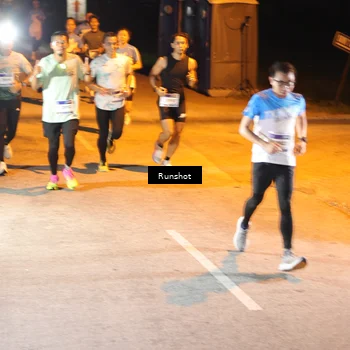 Runner Photo 5756075