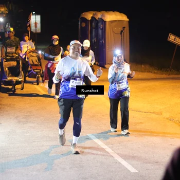 Runner Photo 5756076