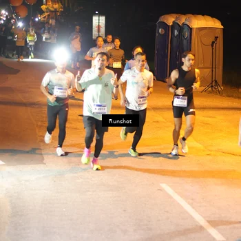 Runner Photo 5756077