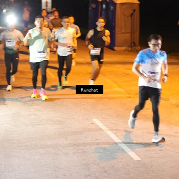 Runner Photo 5756078