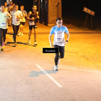 Runner Photo 5756079