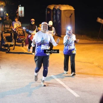 Runner Photo 5756084