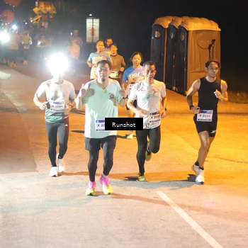 Runner Photo 5756087