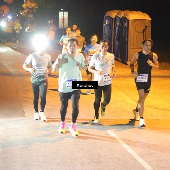 Runner Photo 5756088