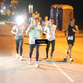 Runner Photo 5756089