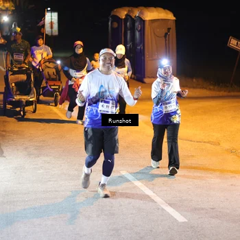 Runner Photo 5756090