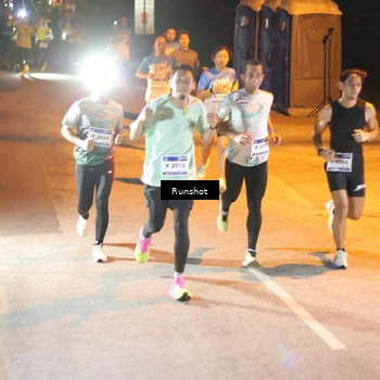 Runner Photo 5756092