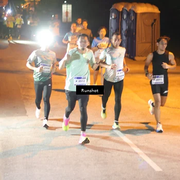 Runner Photo 5756093