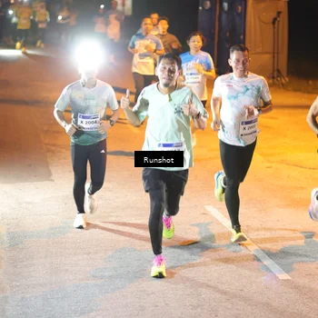 Runner Photo 5756097