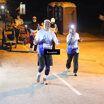 Runner Photo 5756098