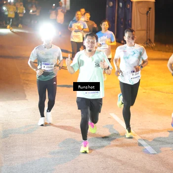 Runner Photo 5756099