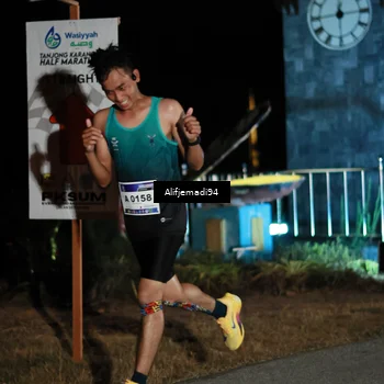 Runner Photo 5756101