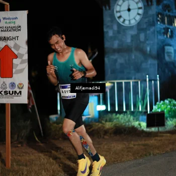 Runner Photo 5756102