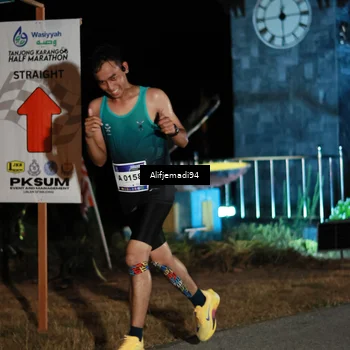Runner Photo 5756103