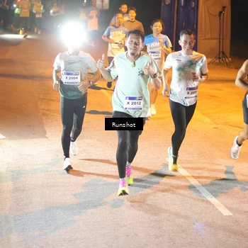 Runner Photo 5756104
