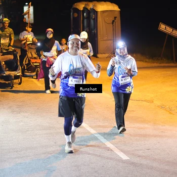 Runner Photo 5756105