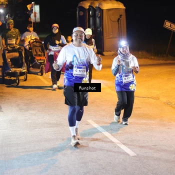 Runner Photo 5756106