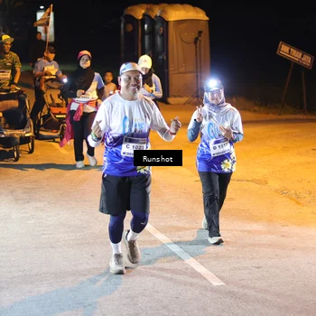 Runner Photo 5756107