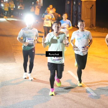 Runner Photo 5756109