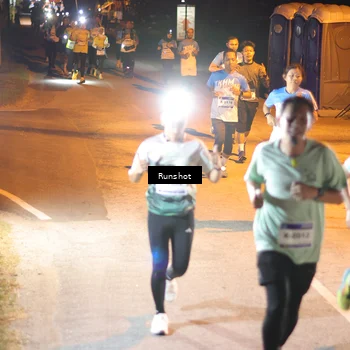Runner Photo 5756112