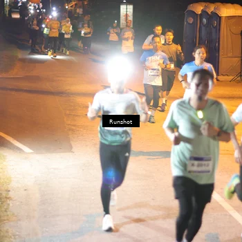 Runner Photo 5756114