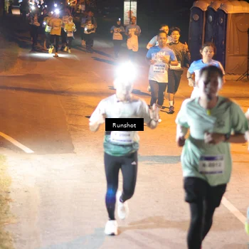 Runner Photo 5756115