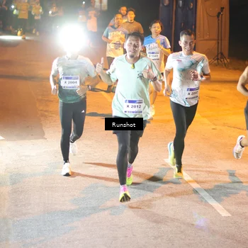 Runner Photo 5756116