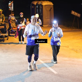 Runner Photo 5756117